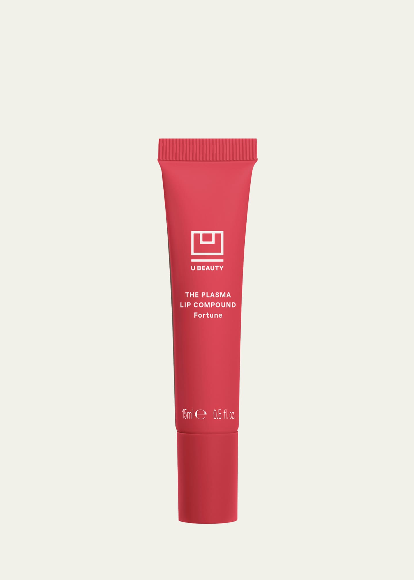 U Beauty The Plasma Lip Compound Fortune, 15 mL Image 1 of 5