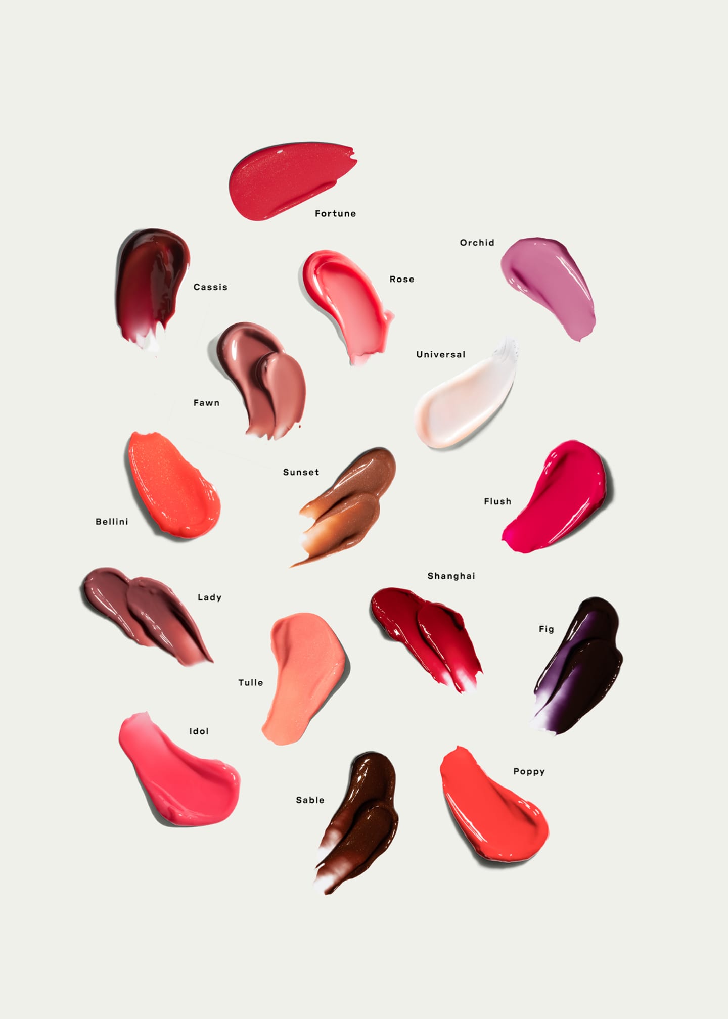 U Beauty The Plasma Lip Compound Fortune, 15 mL Image 5 of 5