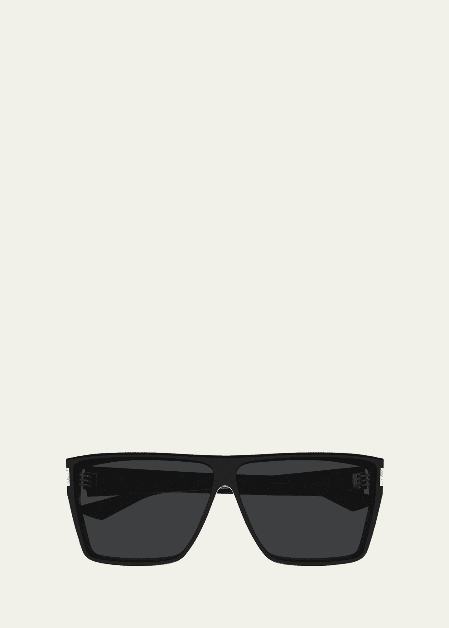 Saint Laurent SL 756 Unisex Bio Injection Sunglasses Image 1 of 2