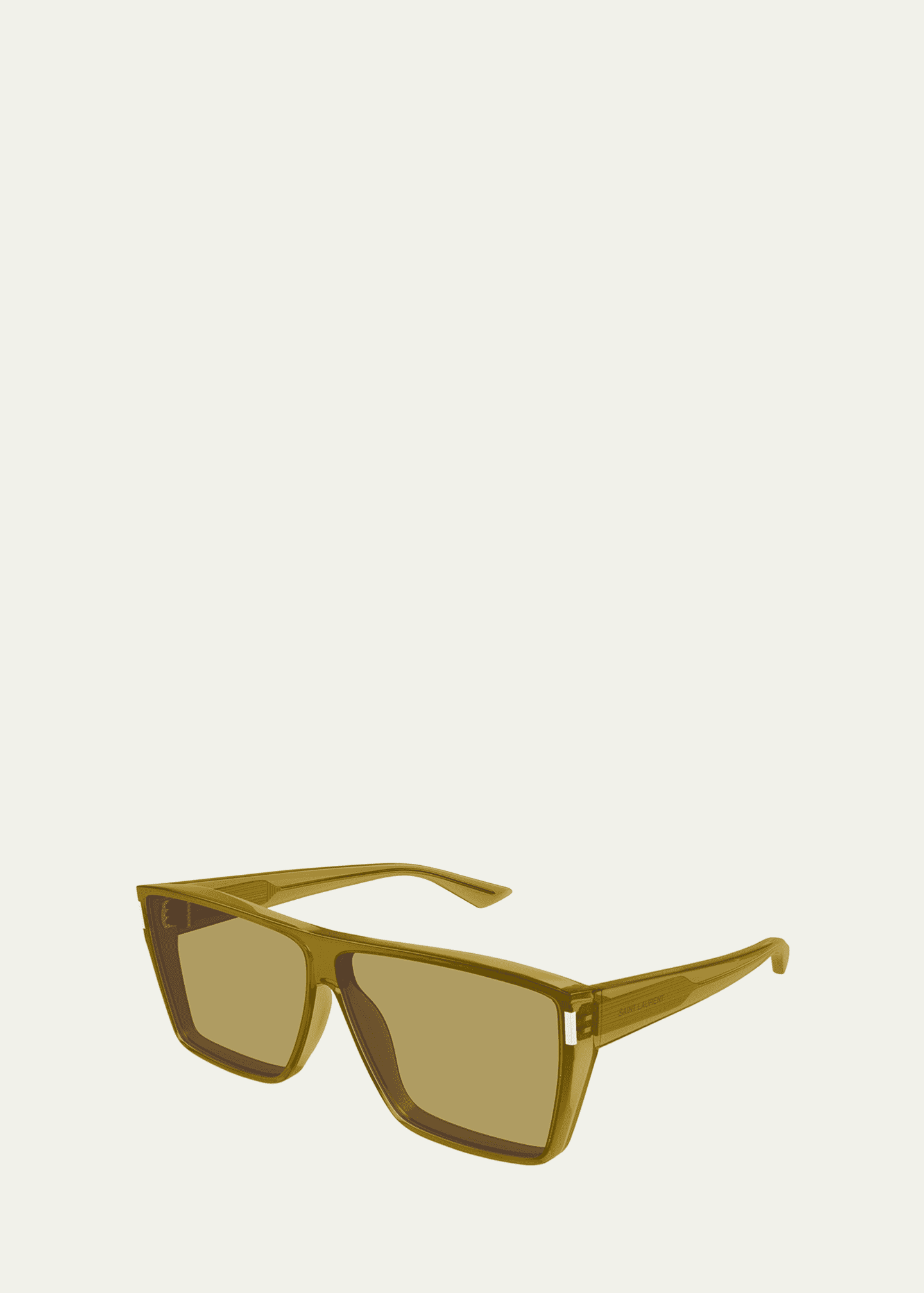 Saint Laurent SL 756 Unisex Bio Injection Sunglasses - Bergdorf