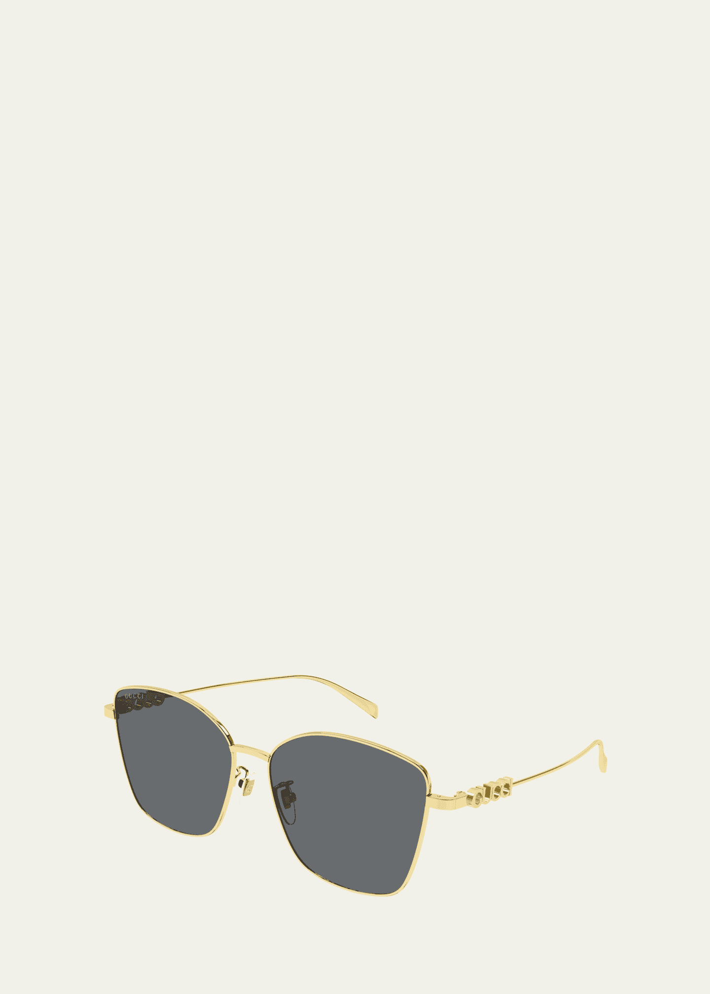 サングラス GUCCI SS25 Gucci - GG1805SA - 004 (GG1805SA 004) Gucci GG1805SA 004 Sunglasses - Pretavoir