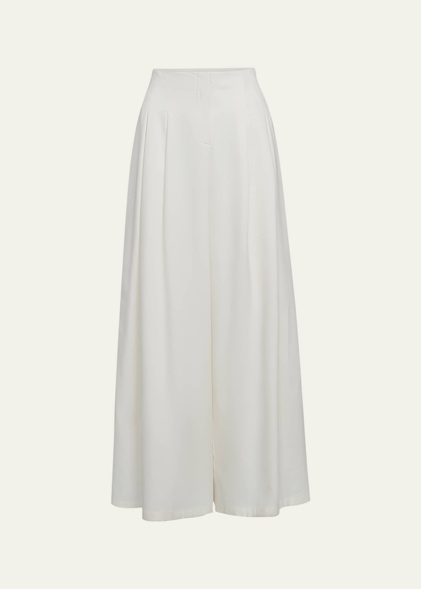 TWP Drew Wide-Leg Pants