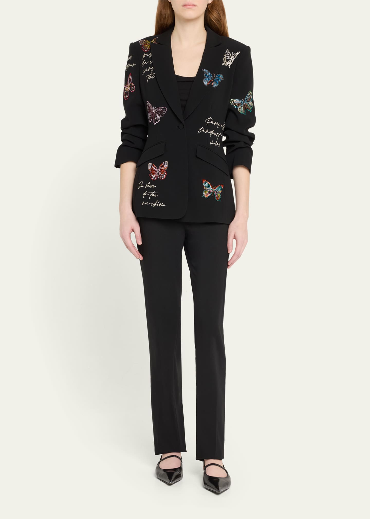 [WW46720] Cinq a Sept | Coat