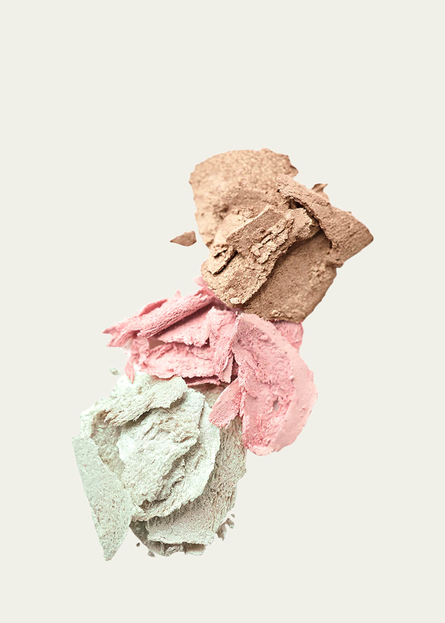 Chantecaille Limited Edition Diana Eye Trio - Les Papillons Collection Image 2 of 5