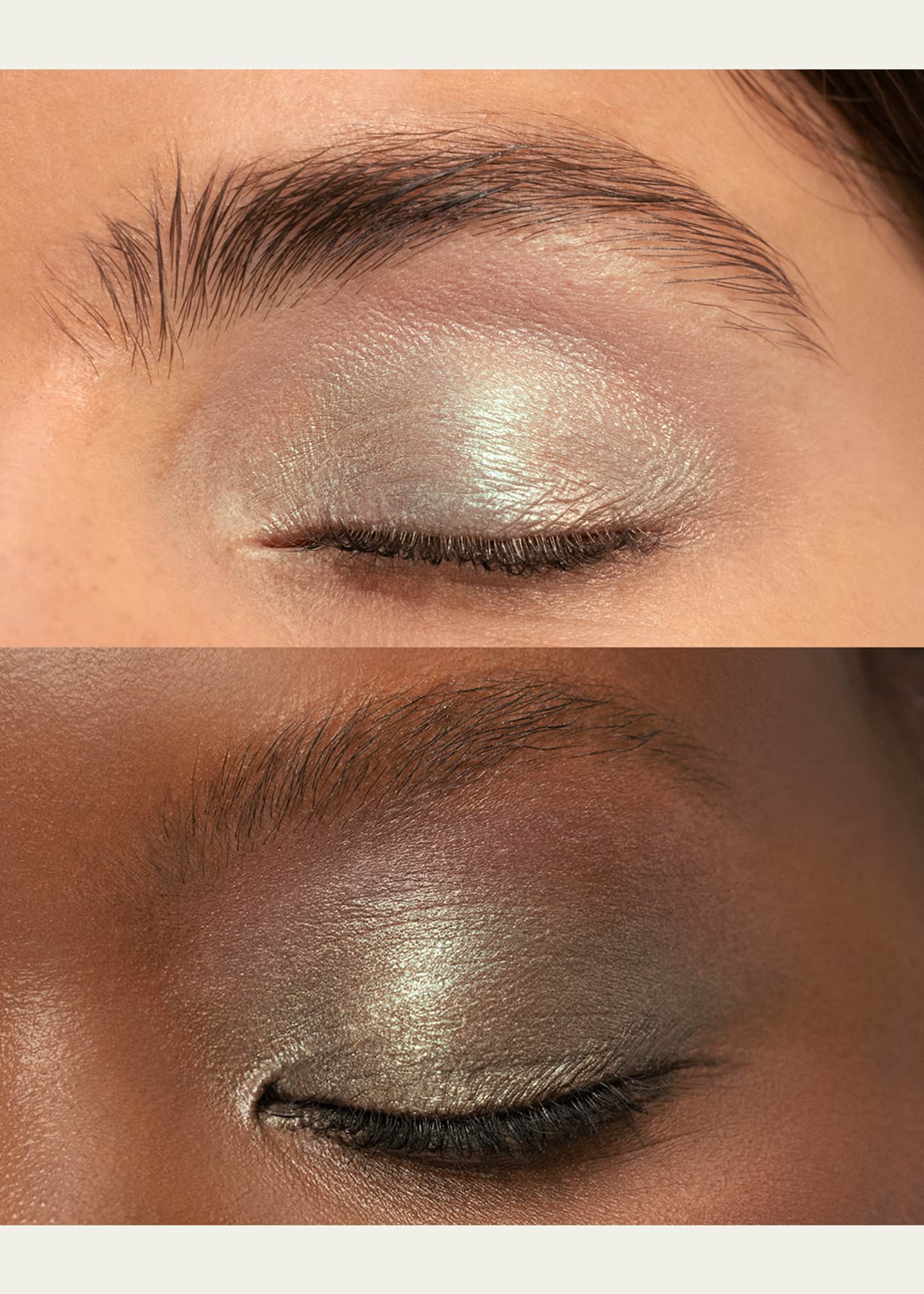 Chantecaille Limited Edition Diana Eye Trio - Les Papillons Collection Image 4 of 5