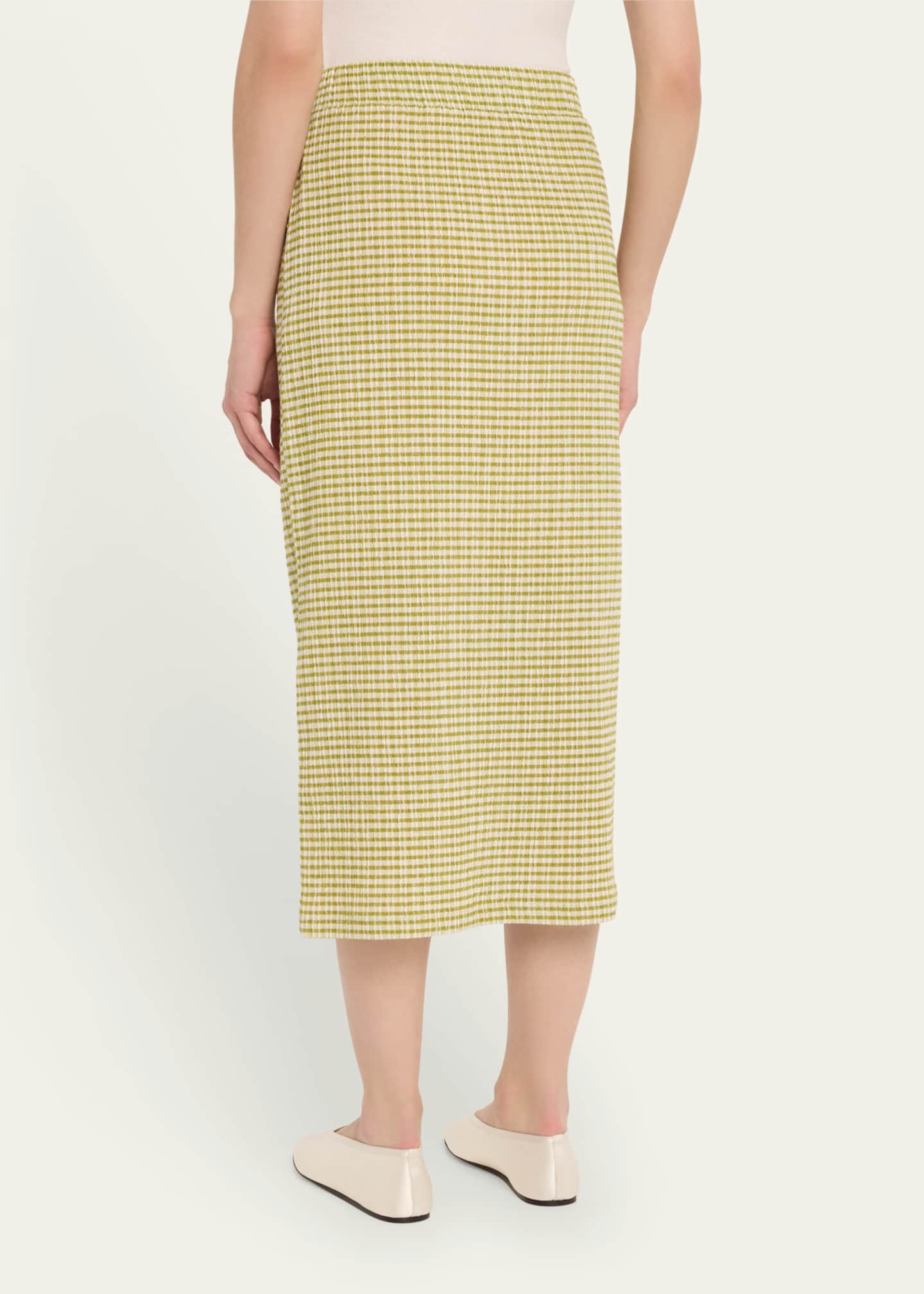 Vince Midi Pencil Skirt Image 3 of 5