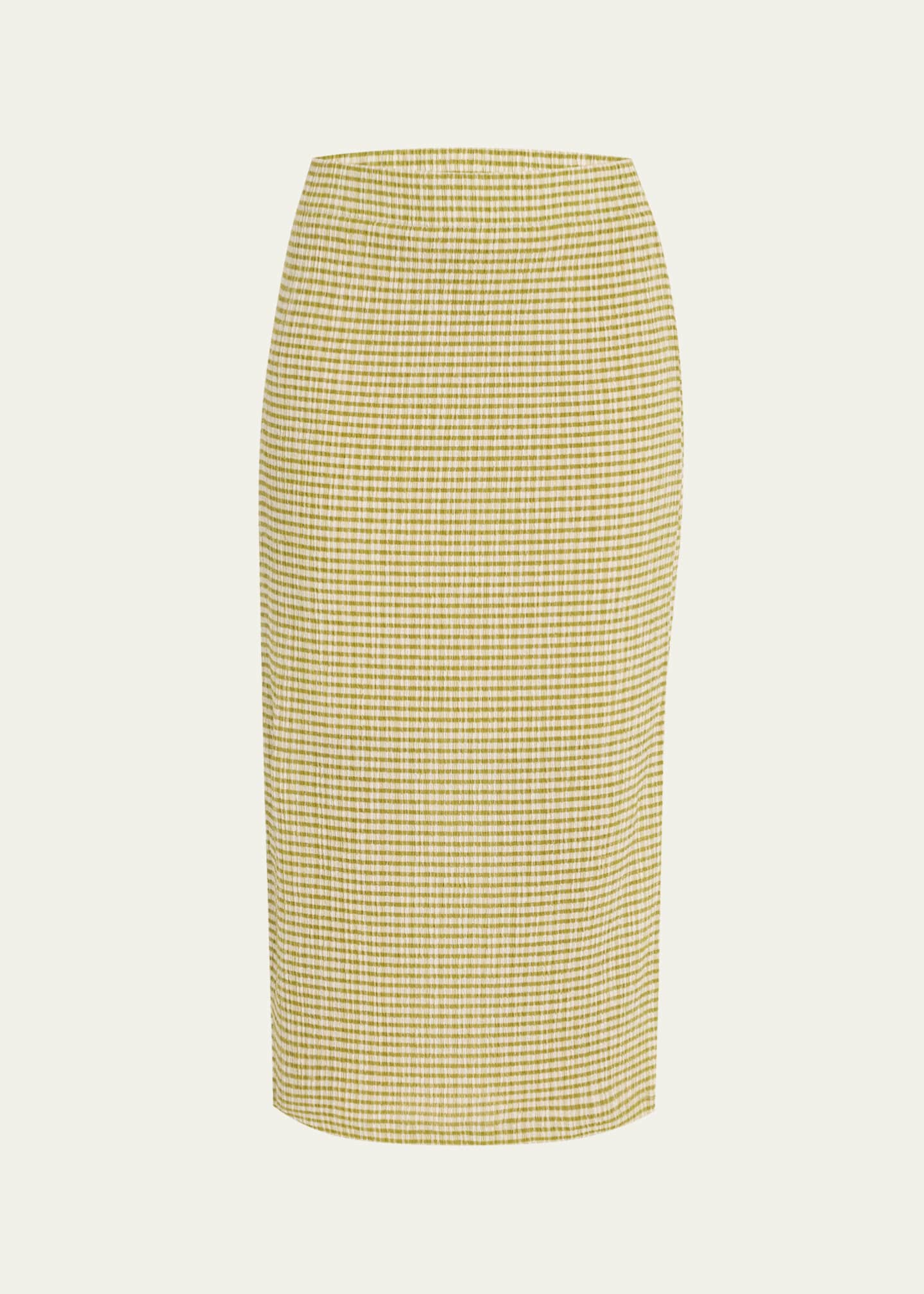 Vince Midi Pencil Skirt Image 1 of 5
