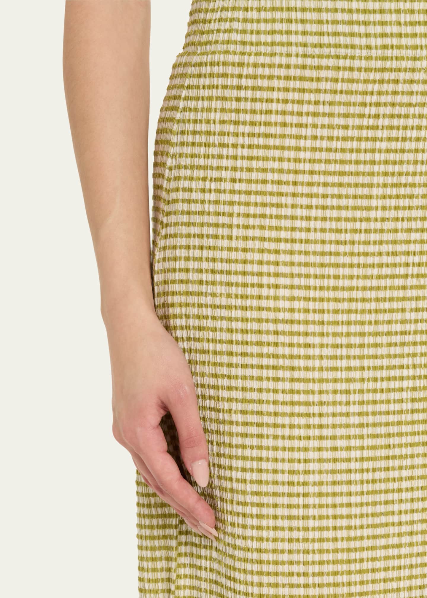 Vince Midi Pencil Skirt Image 5 of 5