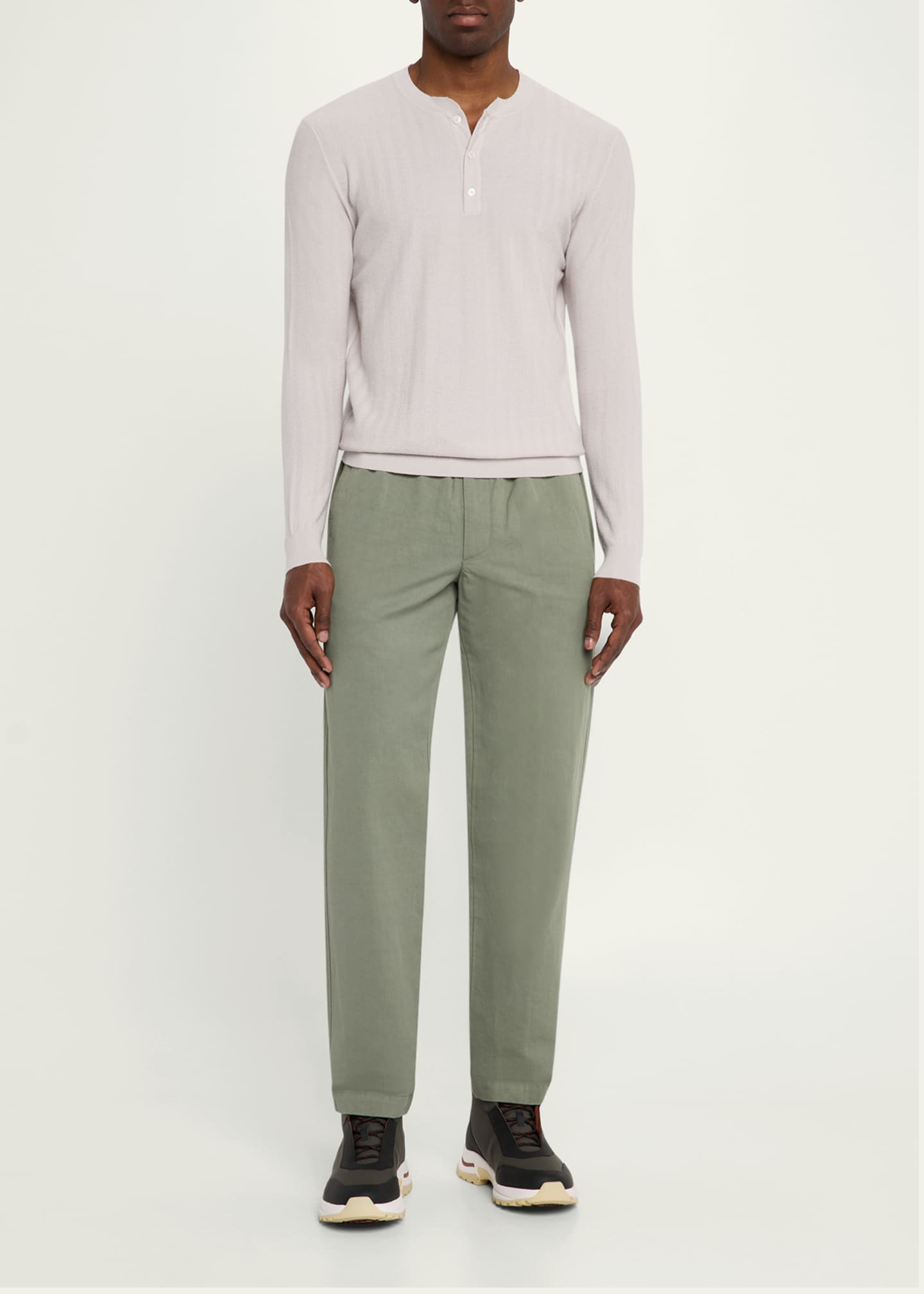 Sease Men's Summer Mindset Pull-On Pants Image 2 of 5