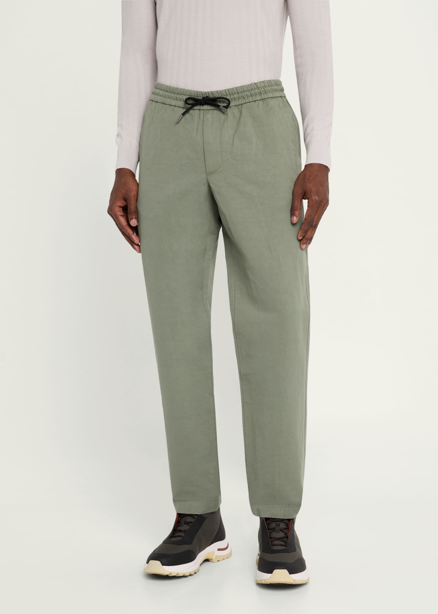 Sease Men's Summer Mindset Pull-On Pants Image 4 of 5