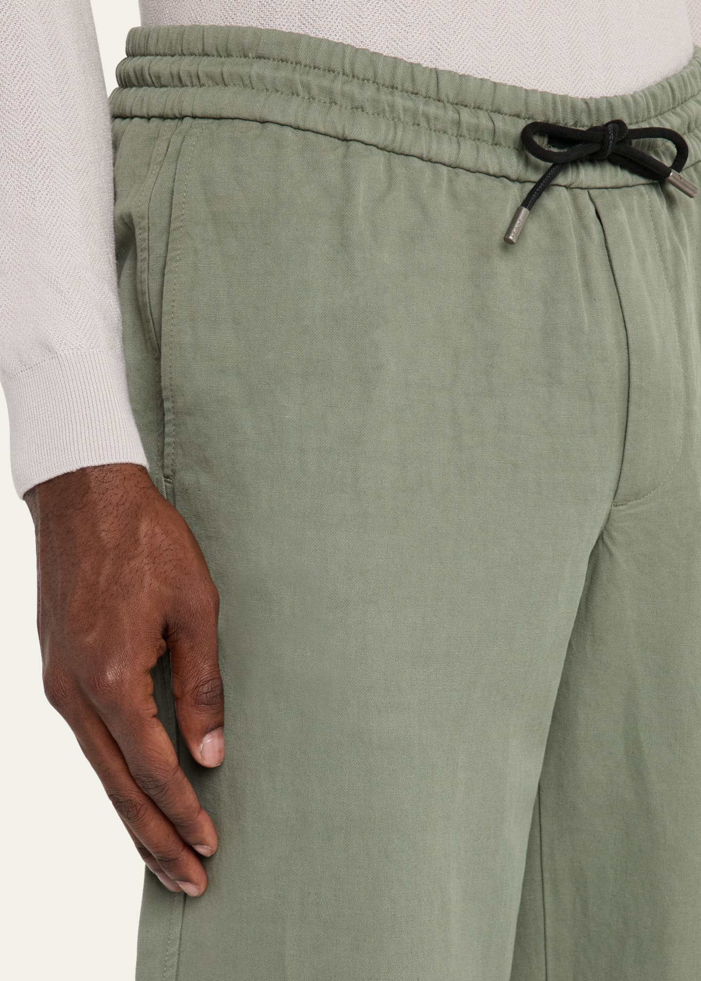 Sease Men's Summer Mindset Pull-On Pants Image 5 of 5