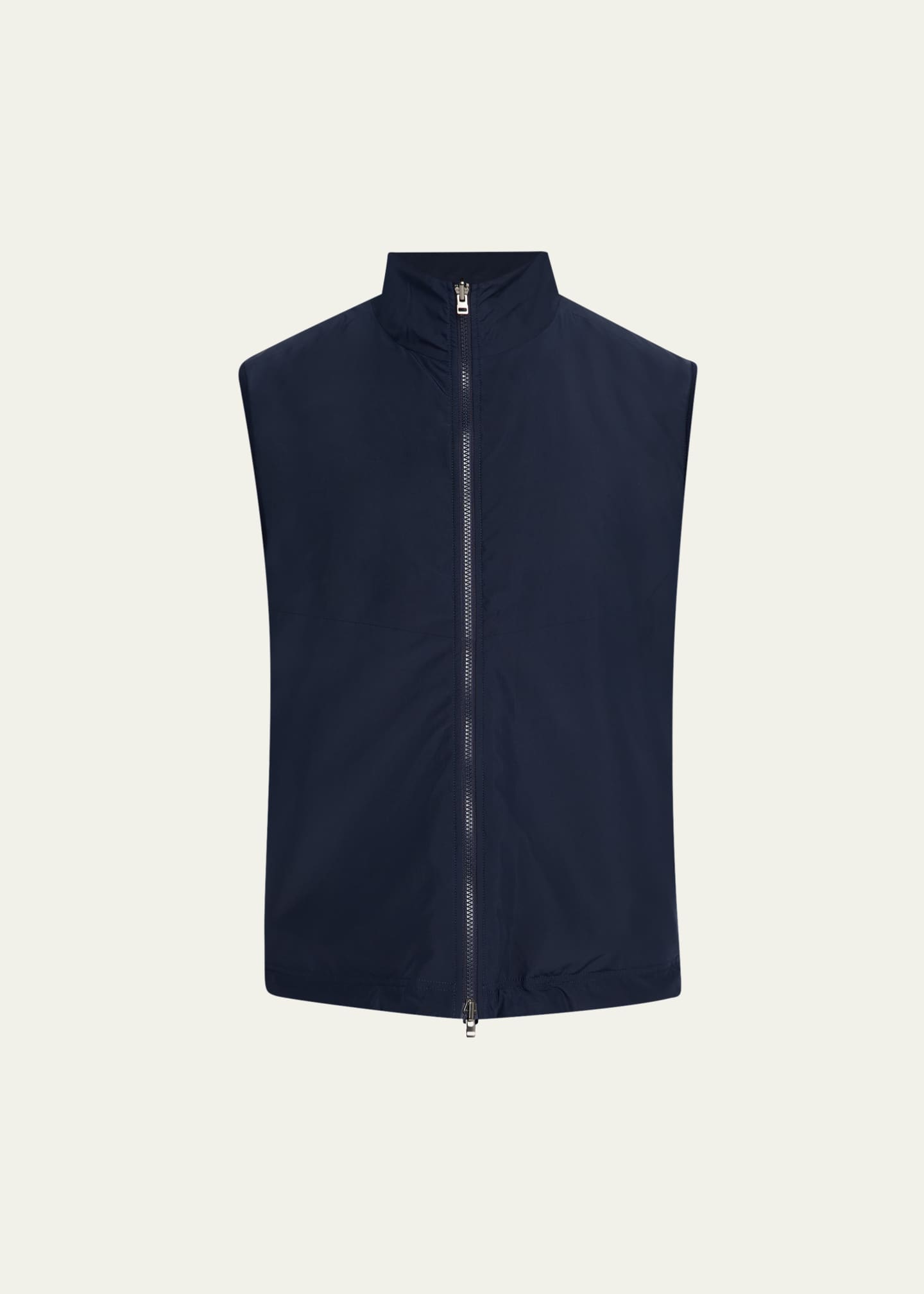 お歳暮 2024 Explorer Padded Men's Sease Vest Goodman Bergdorf - Tops