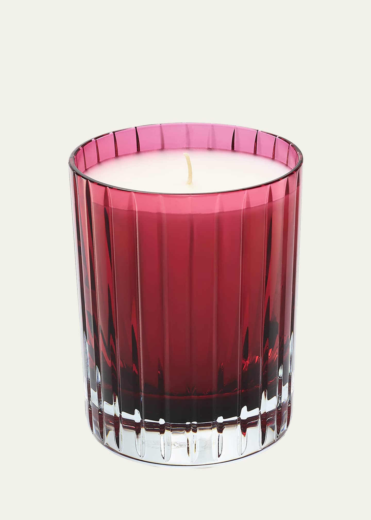 Baccarat Fire Harmonie Candle, 24 oz. Image 1 of 2