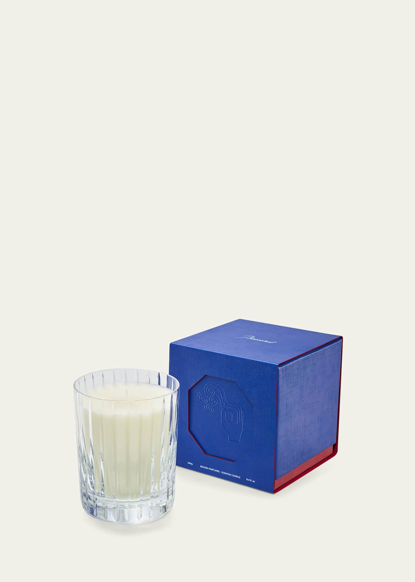 Baccarat Air Harmonie Candle, 24 oz. Image 2 of 2