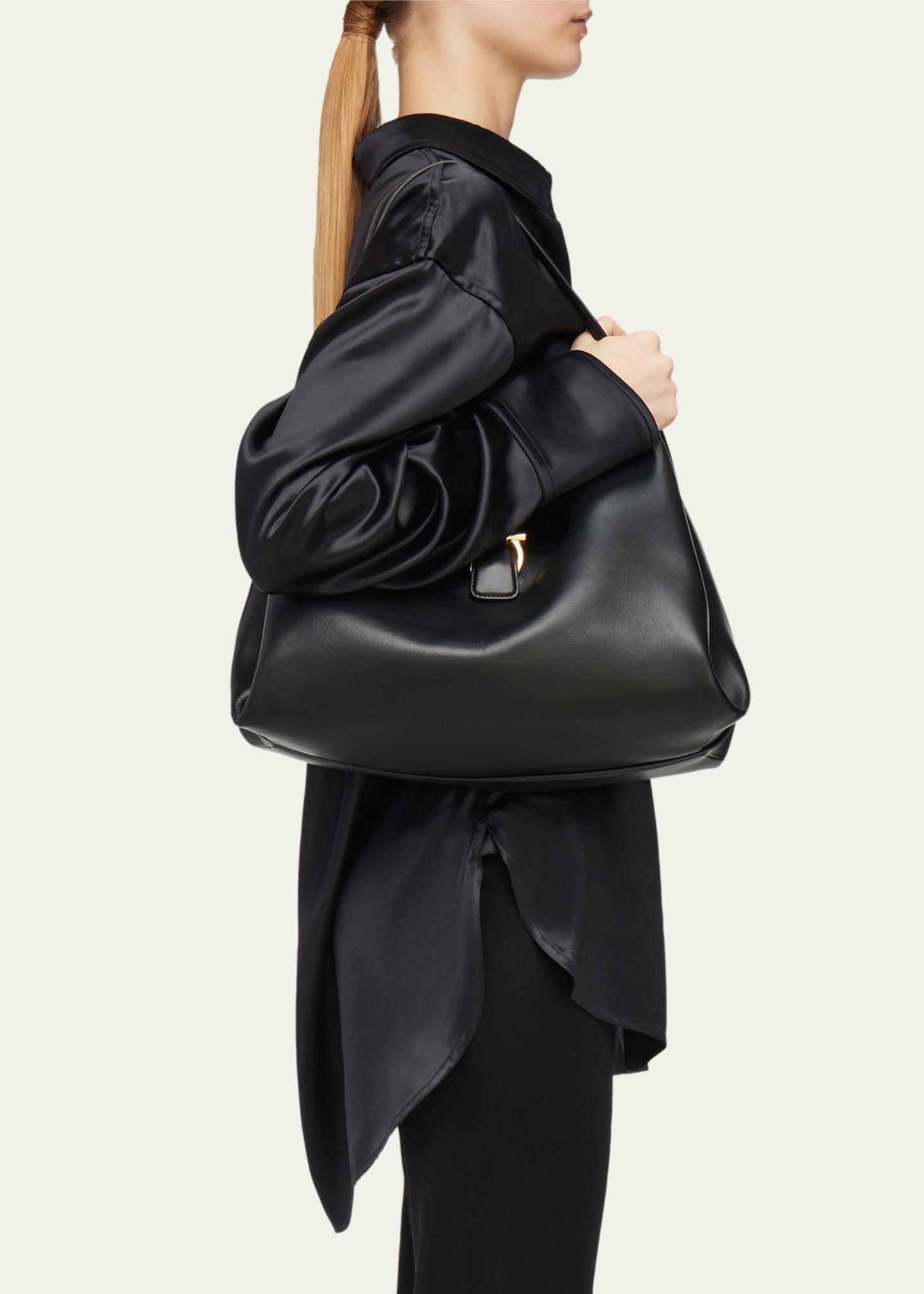 FERRAGAMO New Line Tote Bag - Bergdorf Goodman