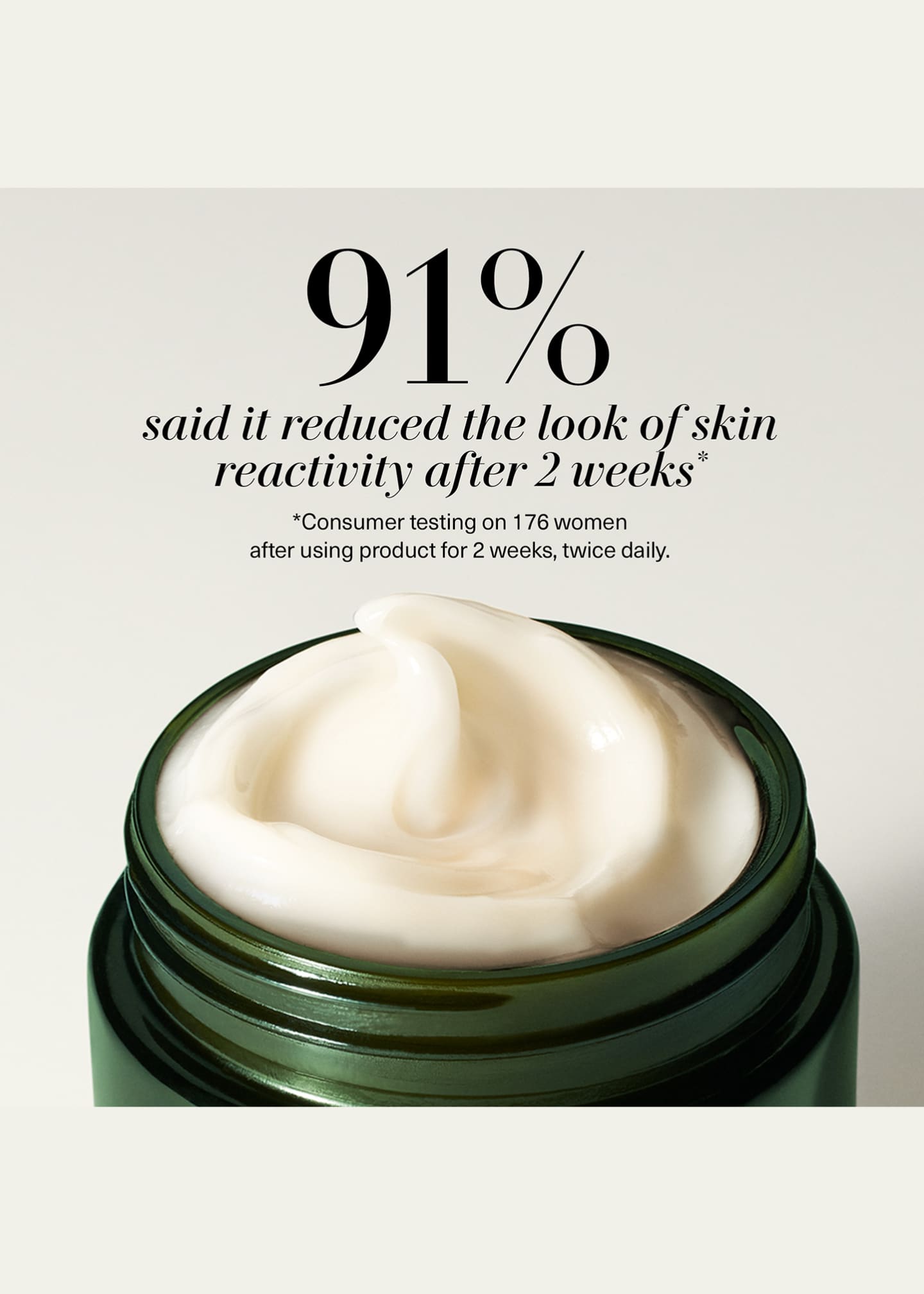 La Mer The Night Recovery Concentrate, 1.7 oz. Image 5 of 5