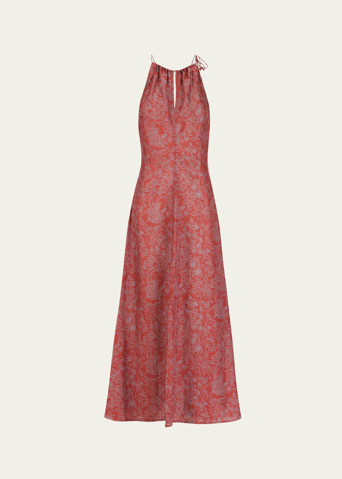 Ines Maxi Dress