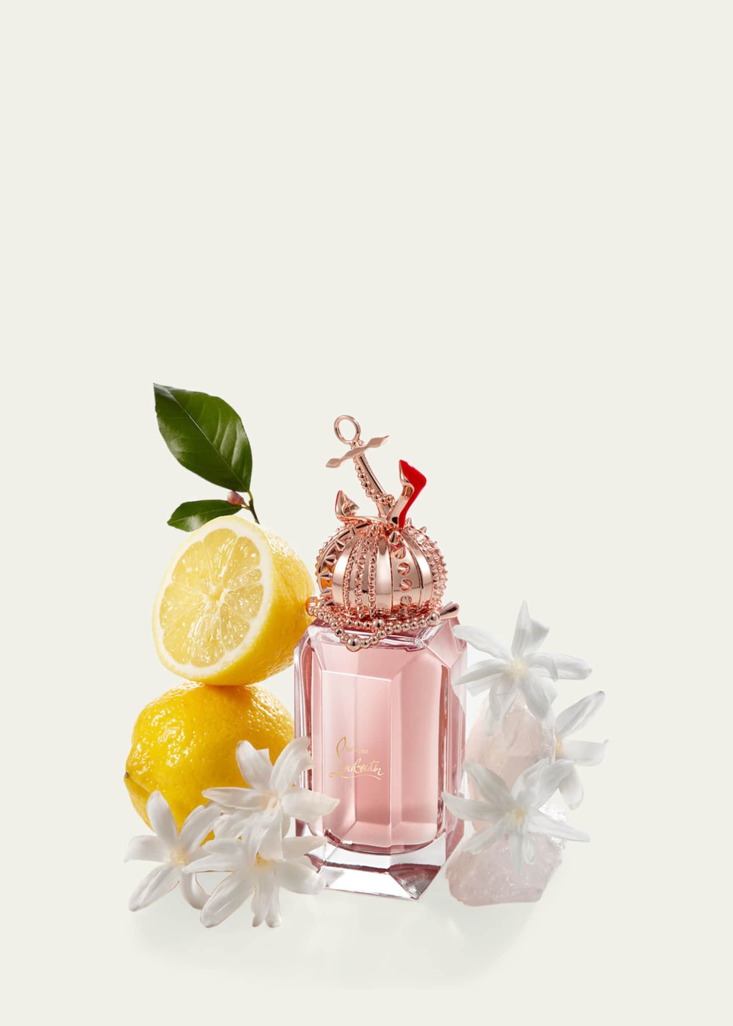Christian Louboutin Loubimar Eau de Parfum, 3 oz. Image 2 of 2