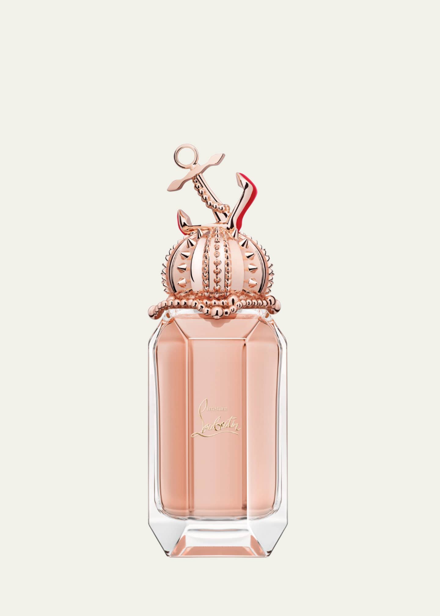 Christian Louboutin Loubimar Eau de Parfum, 3 oz. Image 1 of 2