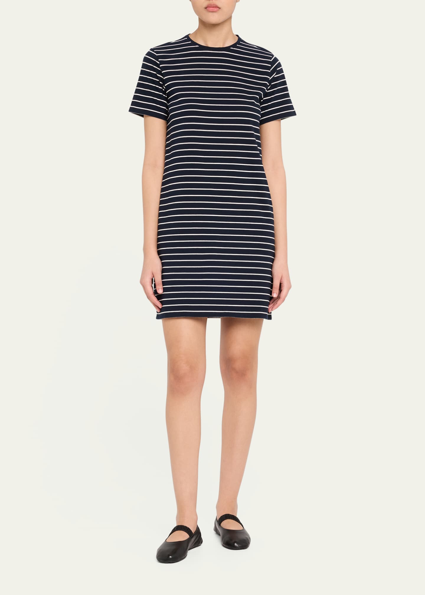 Kule The Tee Dress Image 2 of 5