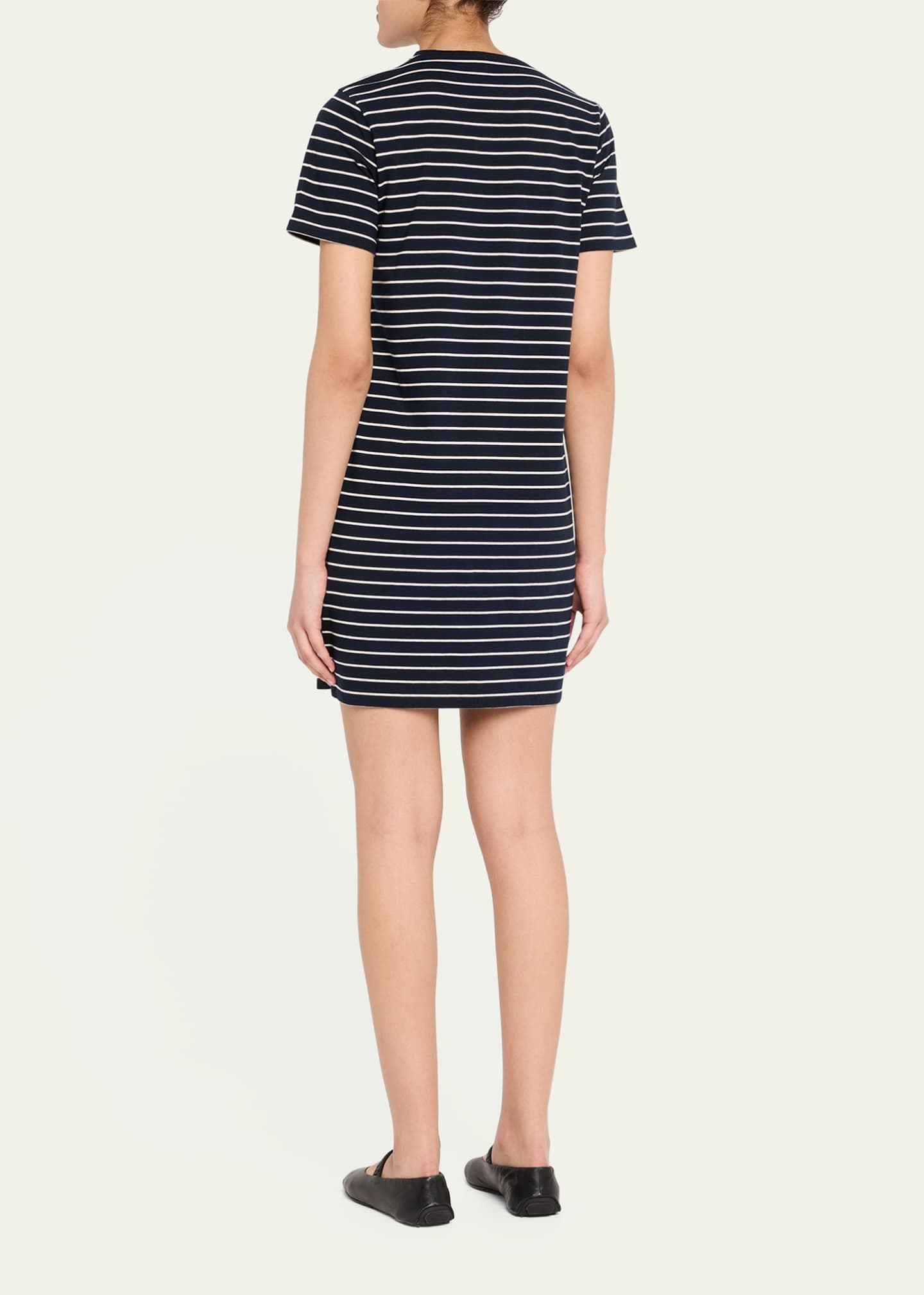Kule The Tee Dress Image 3 of 5