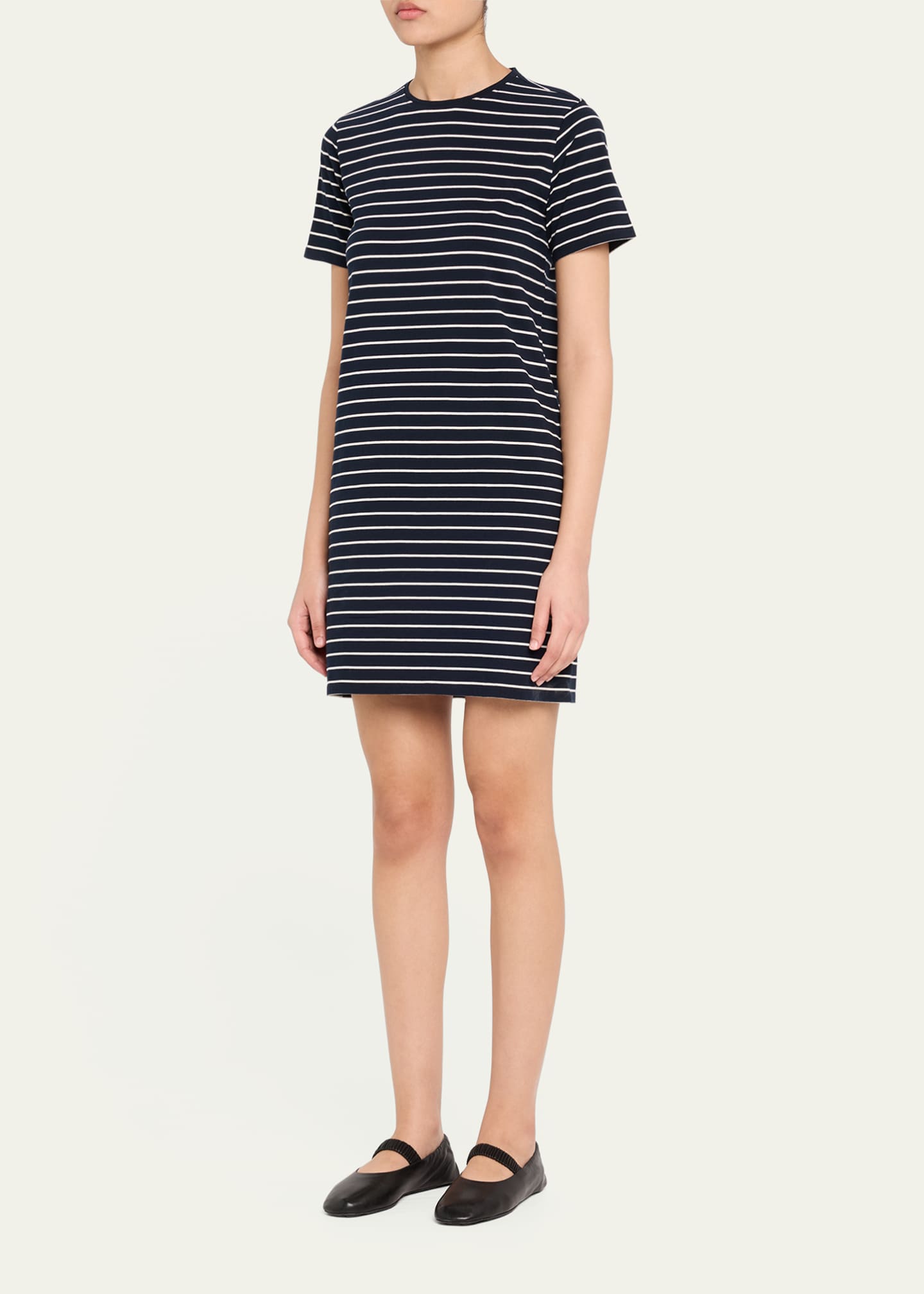 Kule The Tee Dress Image 4 of 5