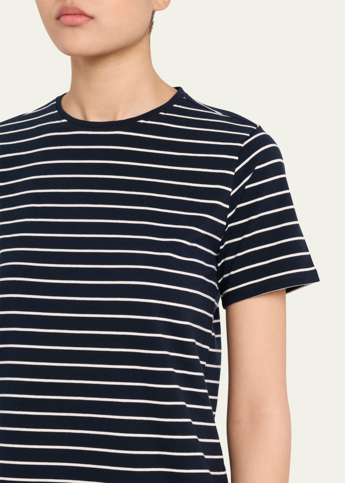 Kule The Tee Dress Image 5 of 5