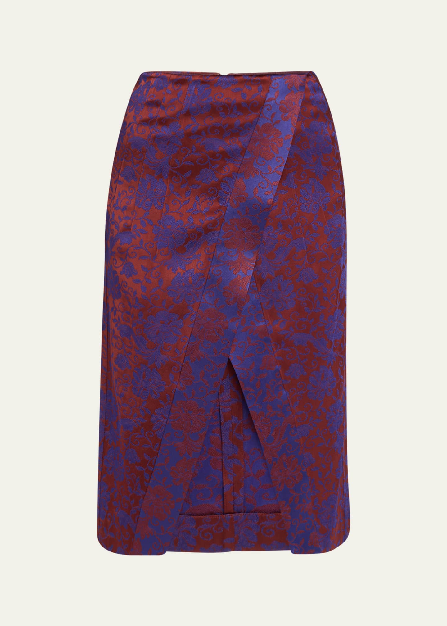 Dries Van Noten Somina Skirt Image 1 of 5