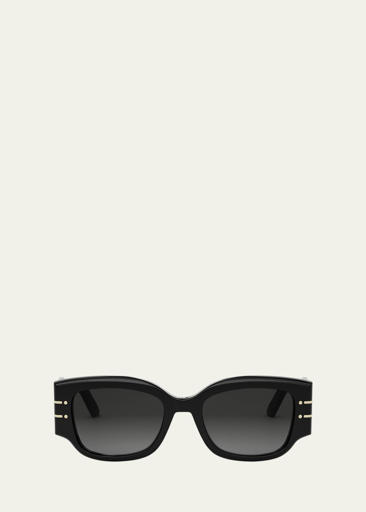 DIOR DiorSignature S13I Sunglasses Image 1 of 3