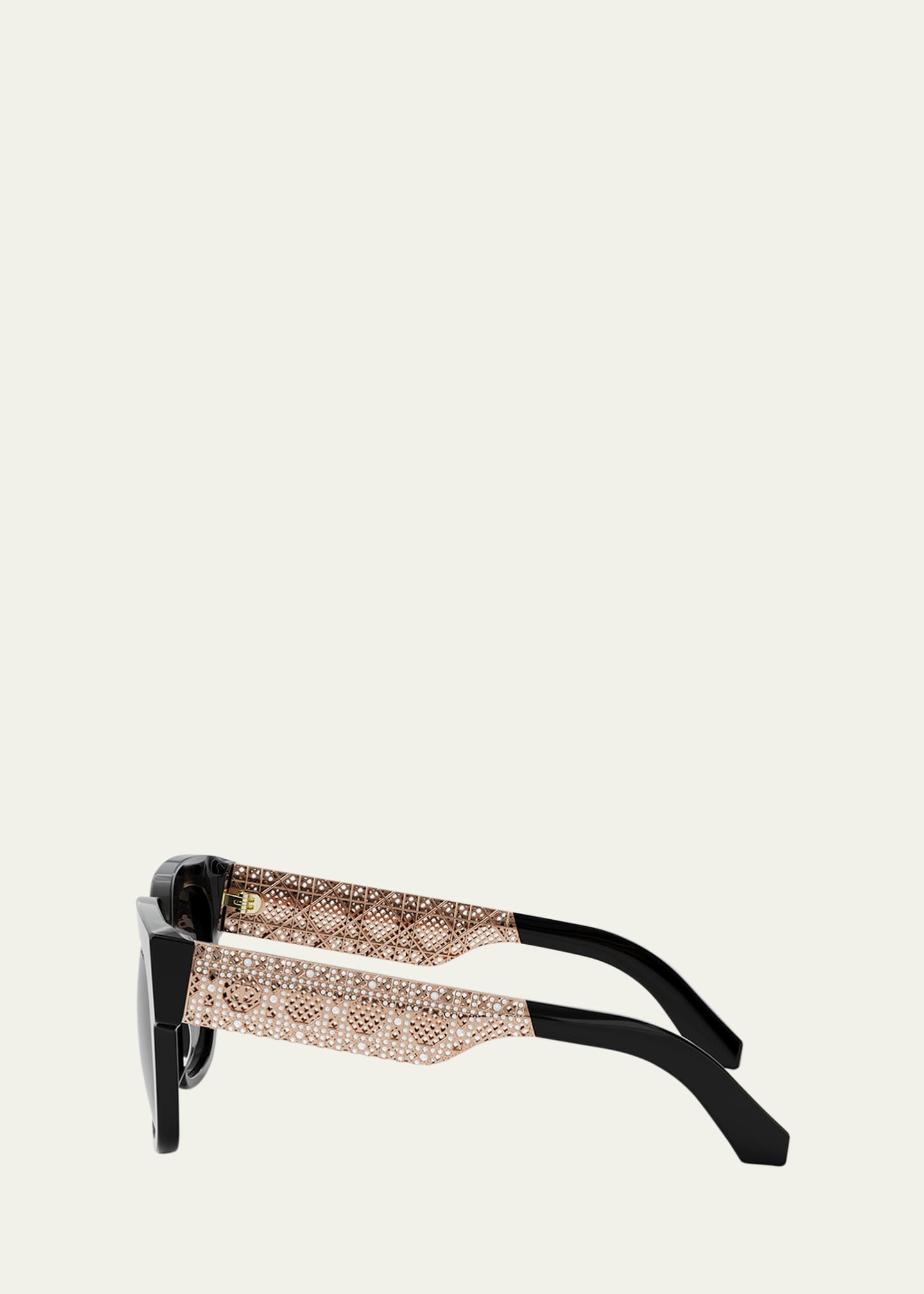 DIOR DioRésille S1I Sunglasses Image 3 of 5