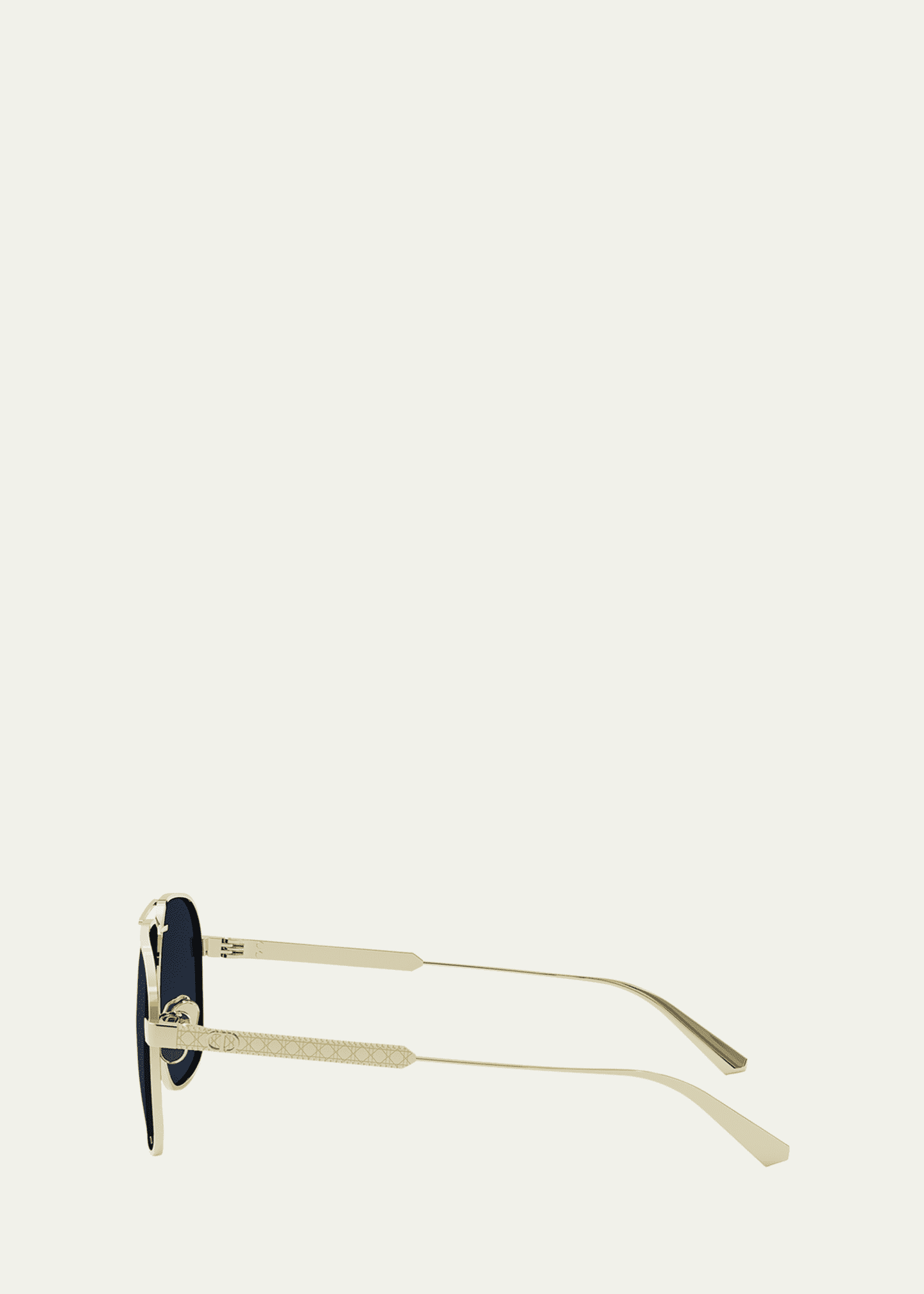 DiorCannage A3U Aviator Sunglasses