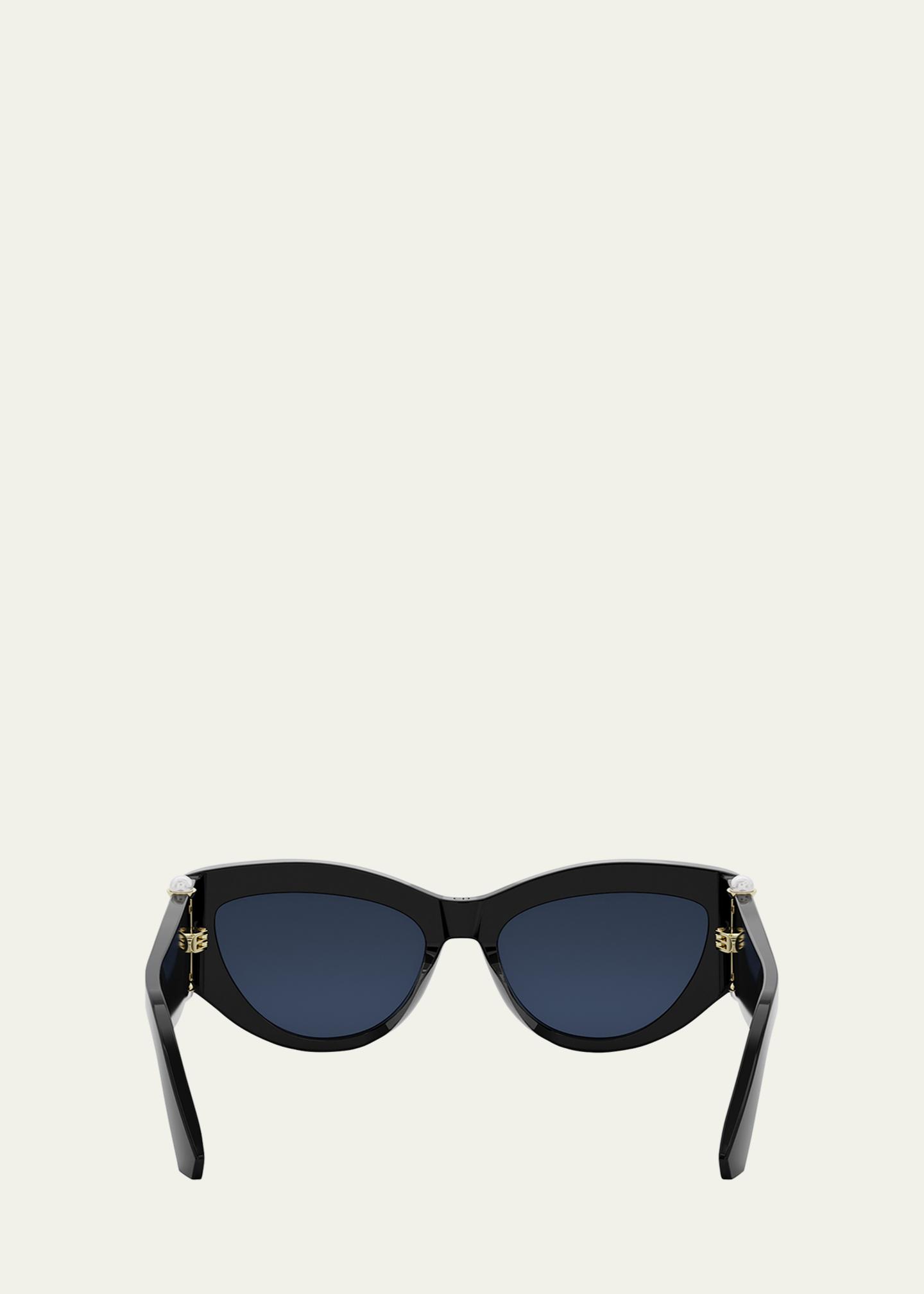 Dior DiorTribales B1I Sunglasses - Bergdorf Goodman