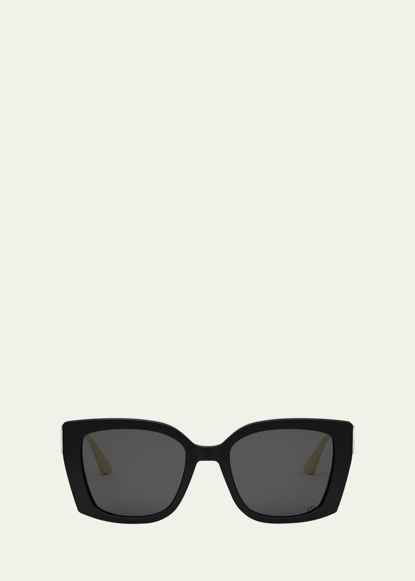 DIOR 30Montaigne S13I Sunglasses Image 1 of 4