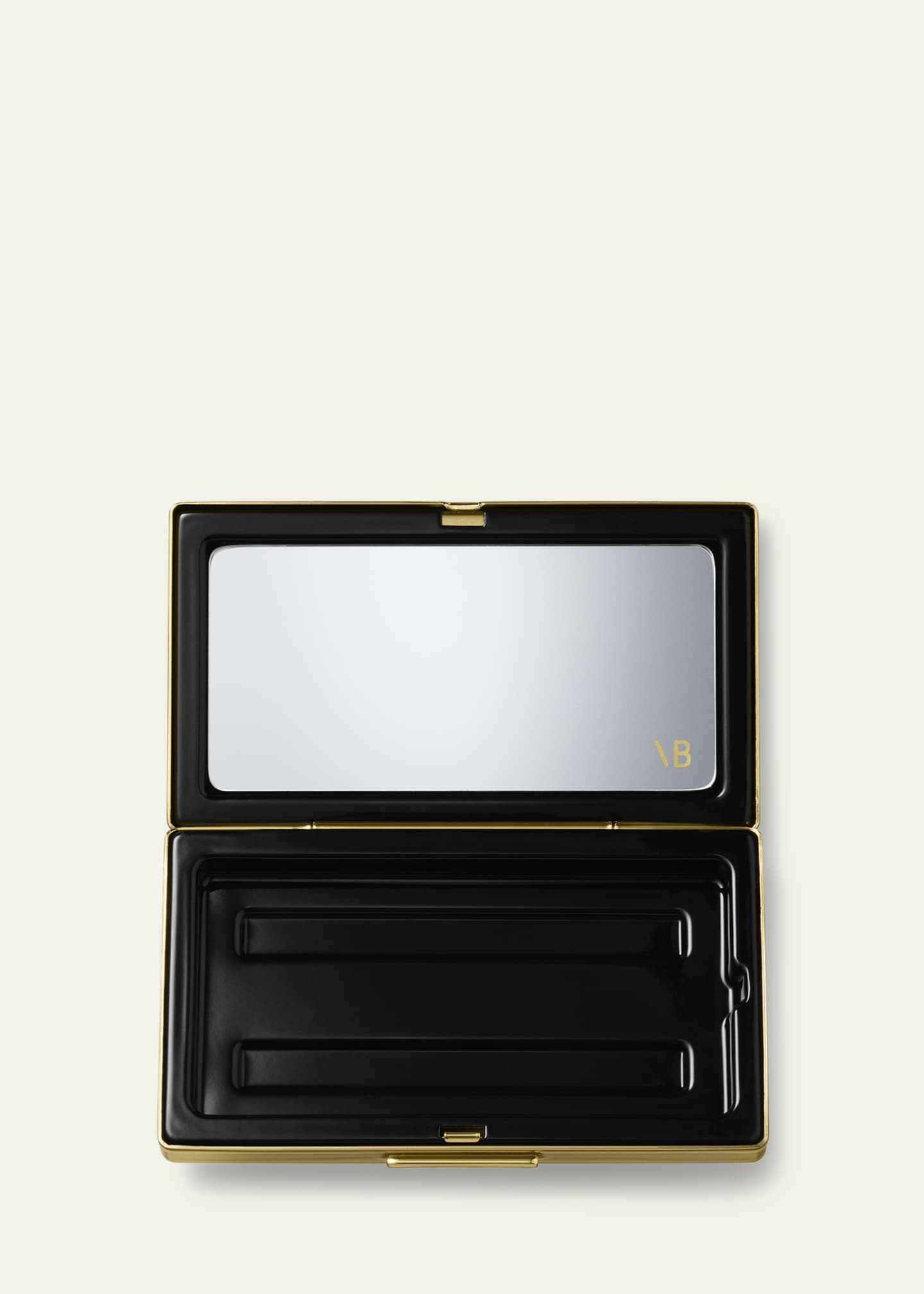 Victoria Beckham Eye Wardrobe Empty Compact Image 2 of 3