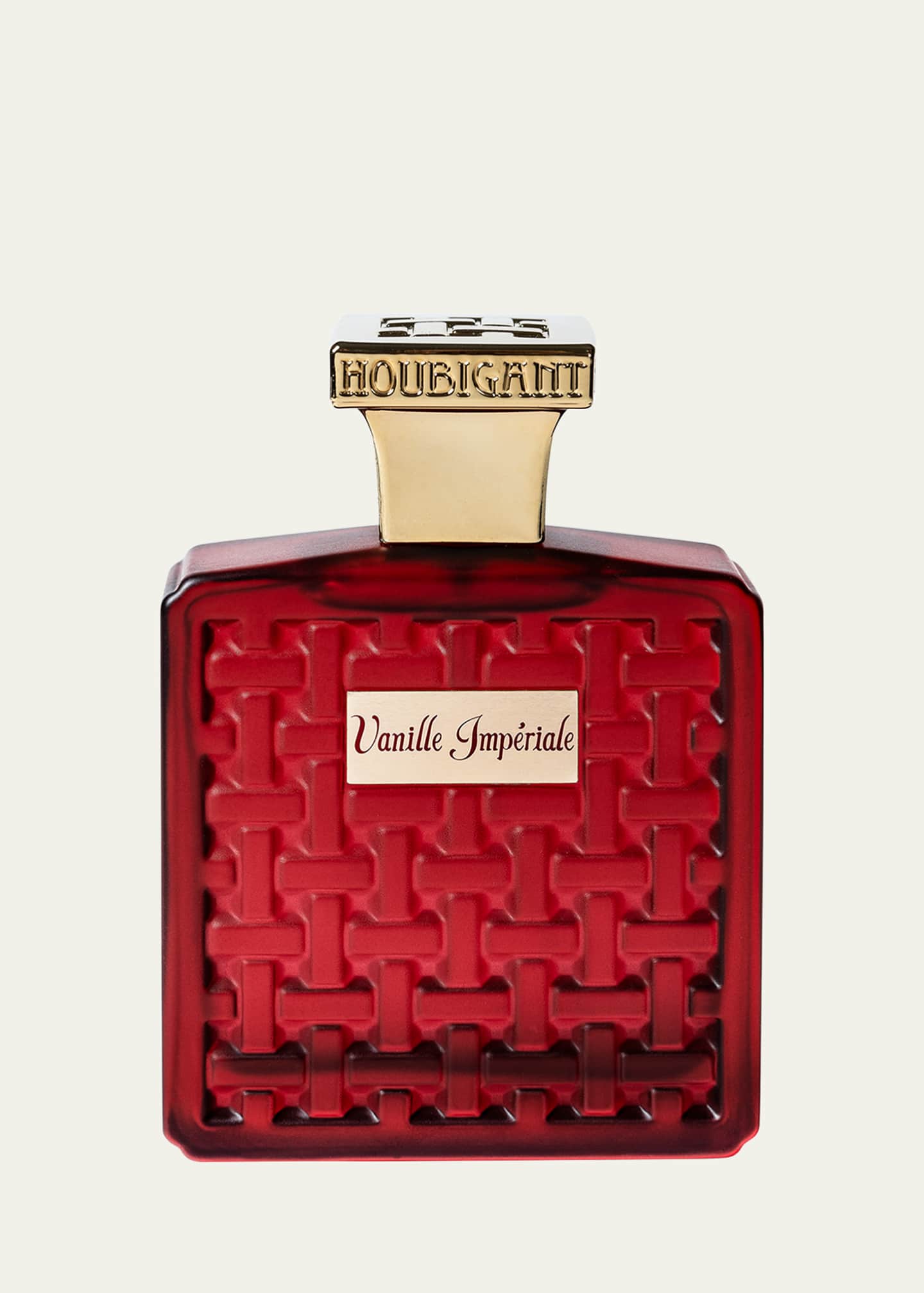 Houbigant Paris Vanille Imperial Eau De Parfum, 3.4 oz. Image 1 of 3