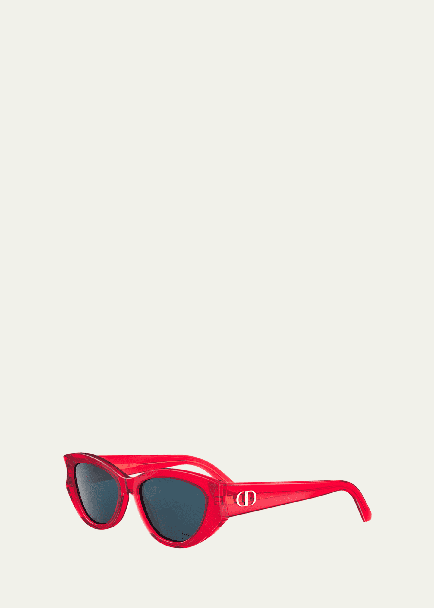 DIOR DiorGlow B1I Sunglasses Image 2 of 3