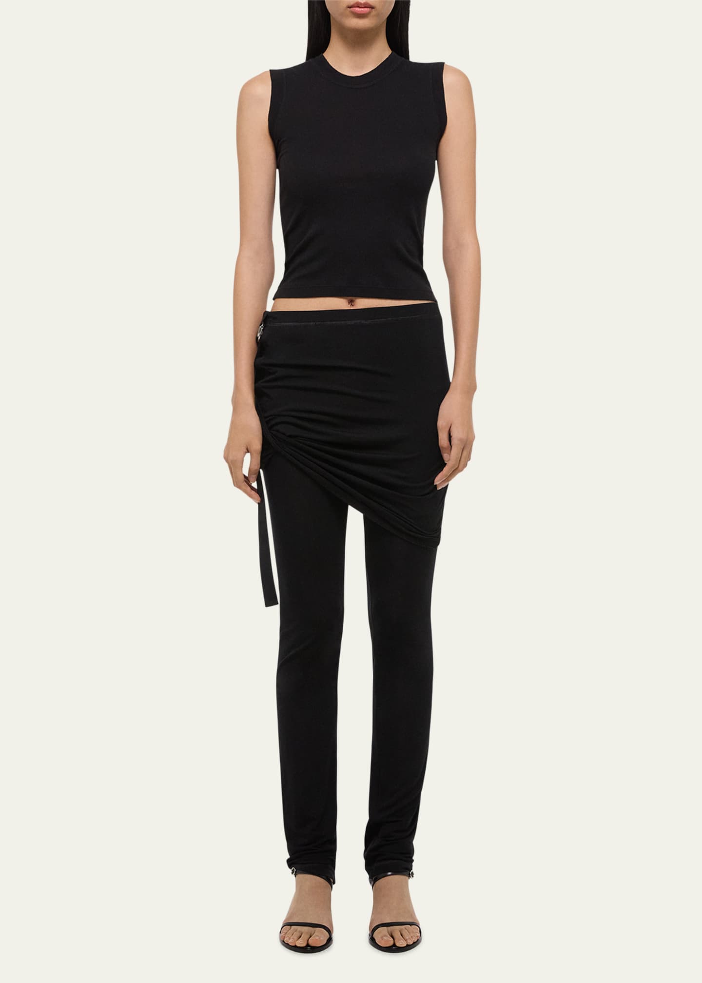Helmut Lang Wind Pants Image 2 of 5