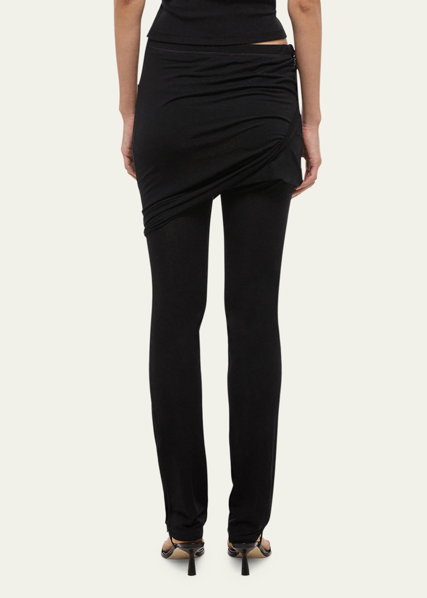Helmut Lang Wind Pants Image 3 of 5
