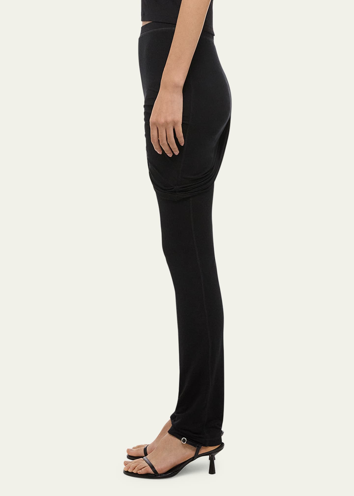 Helmut Lang Wind Pants Image 4 of 5