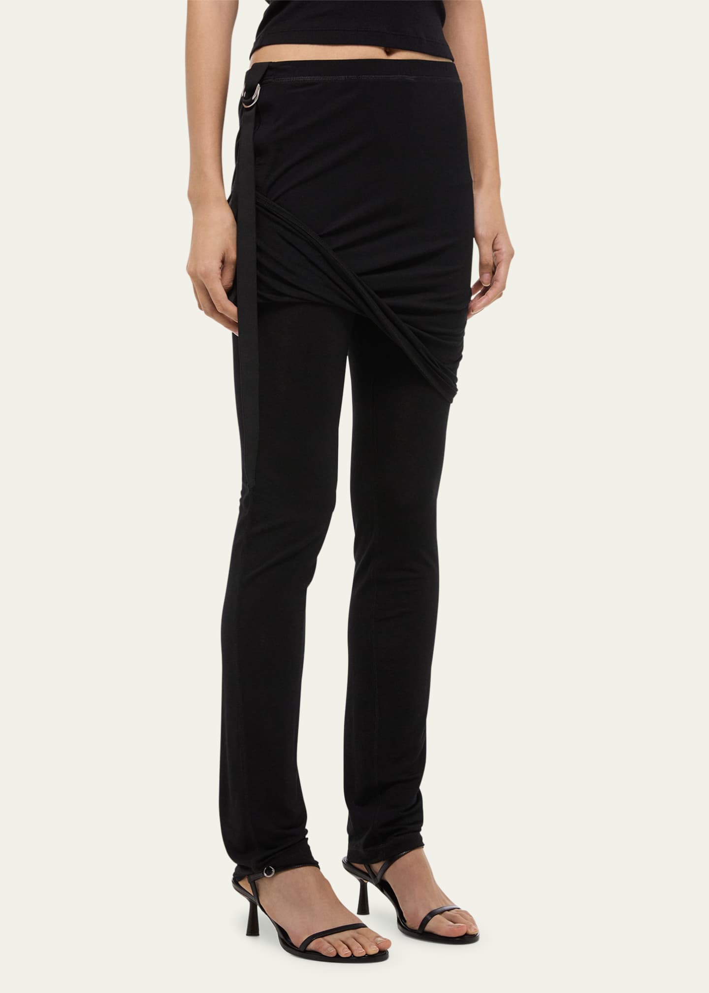 Helmut Lang Wind Pants Image 5 of 5