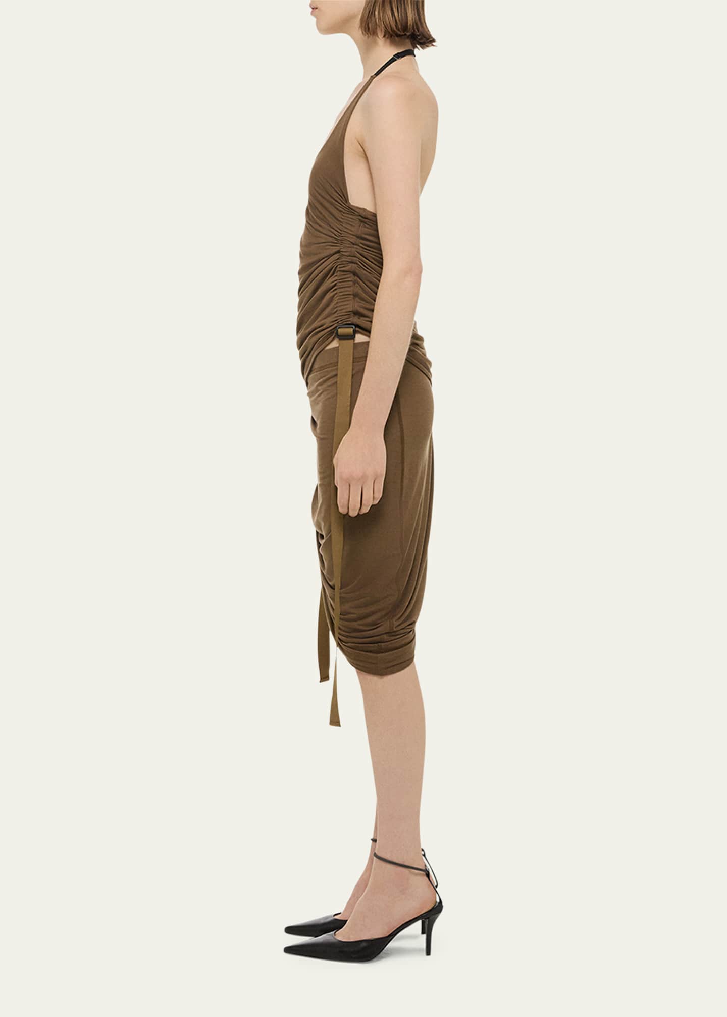 Helmut Lang Wind Harness Top Image 4 of 5