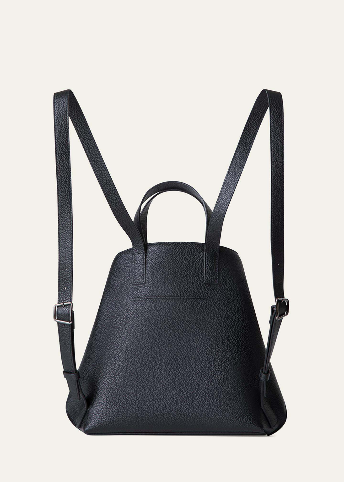 Akris Ai Small Leather Backpack - Bergdorf Goodman