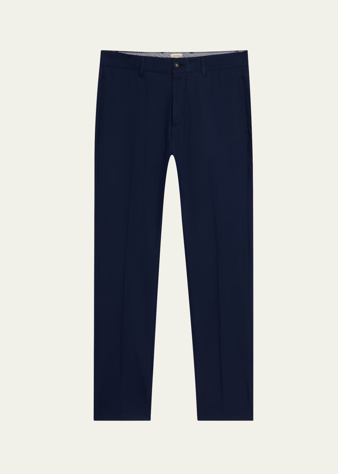 Massimo Alba Men's Mauko Straight-Fit Pant Separates Image 1 of 5