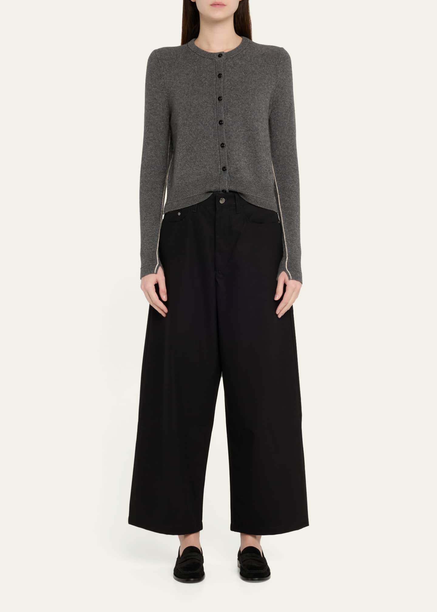 MARIA MCMANUS Massive Wide Leg Pants Image 2 of 5