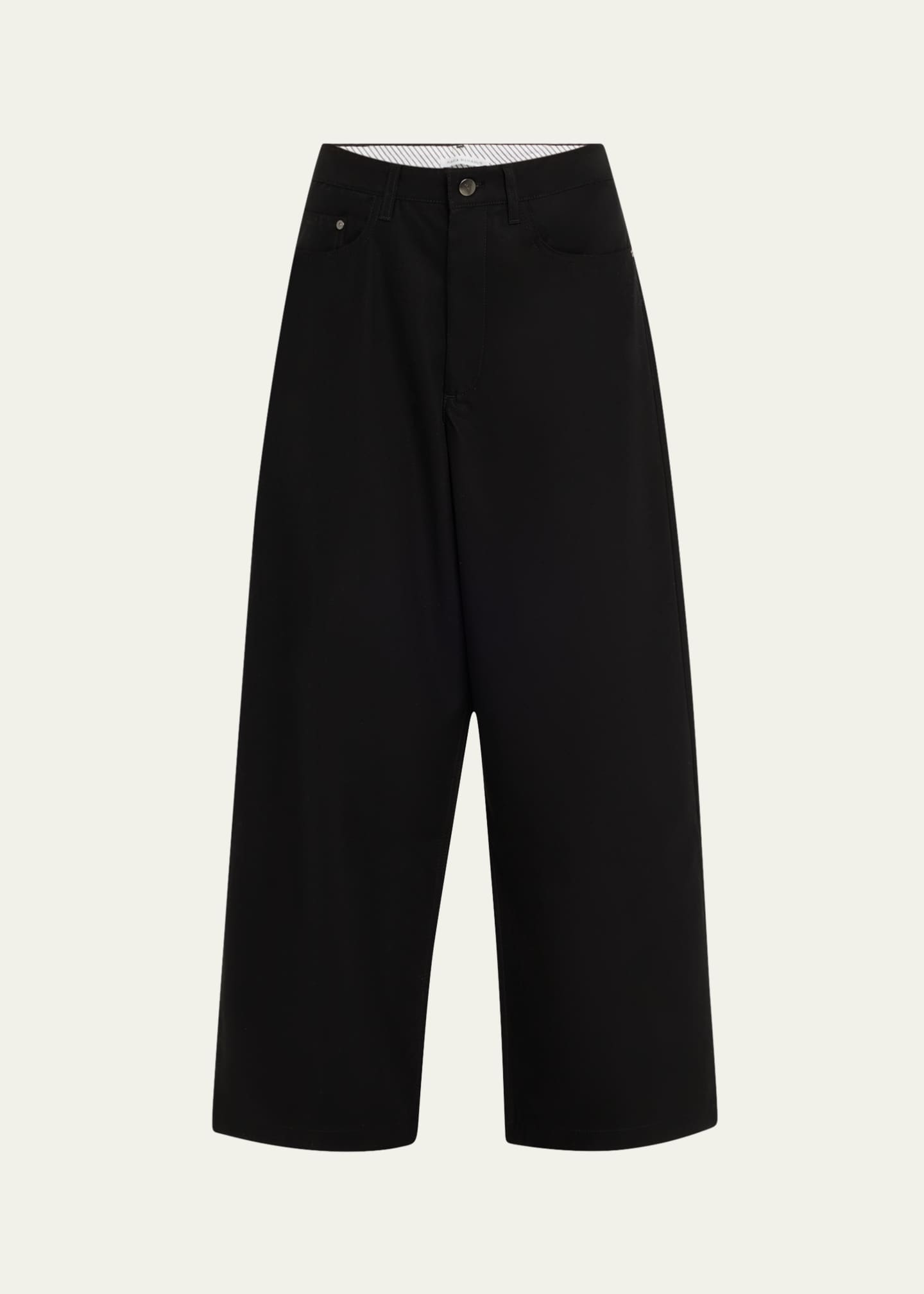 MARIA MCMANUS Massive Wide Leg Pants Image 1 of 5