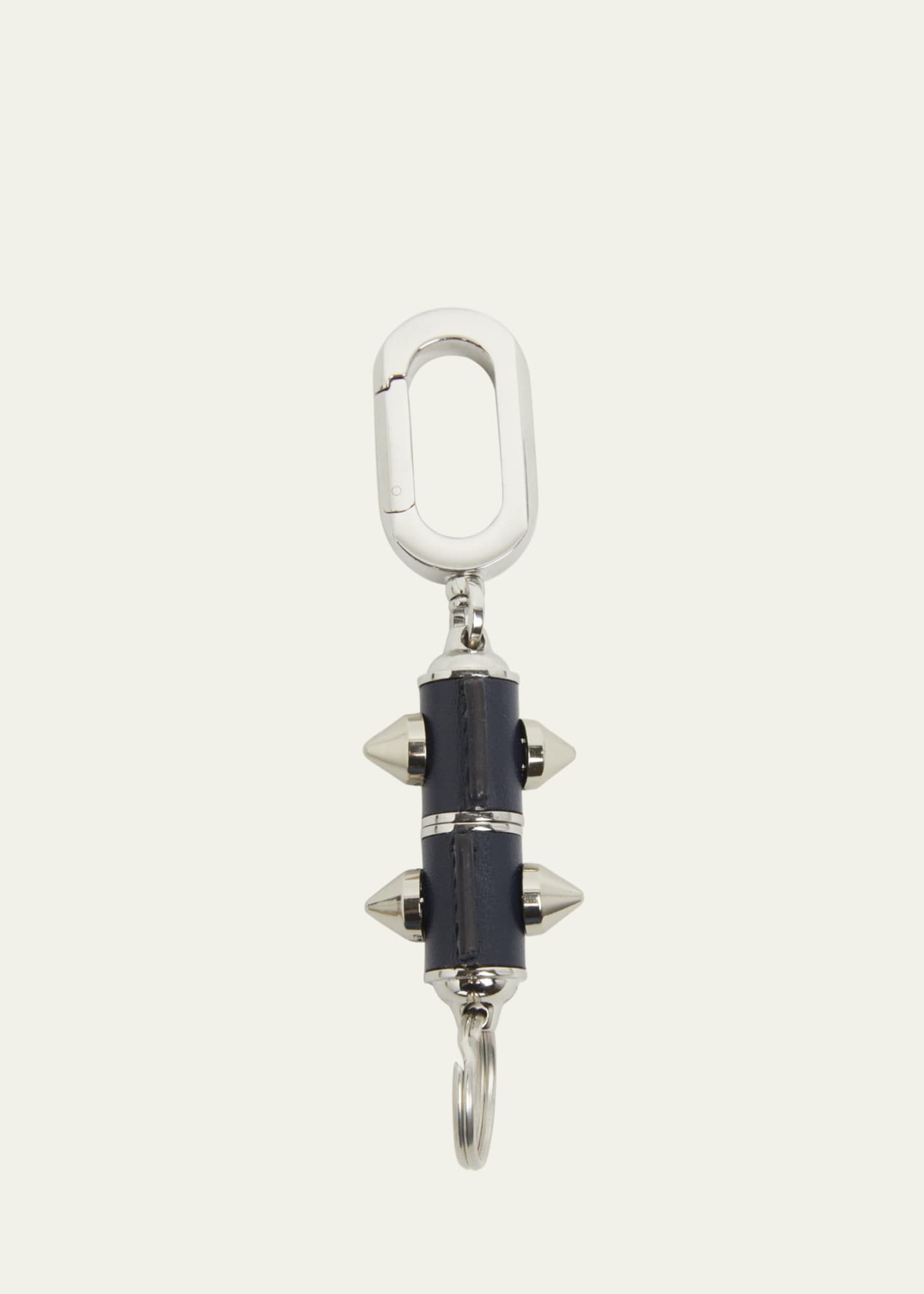 Christian Louboutin Cabata Magnetic Keyring