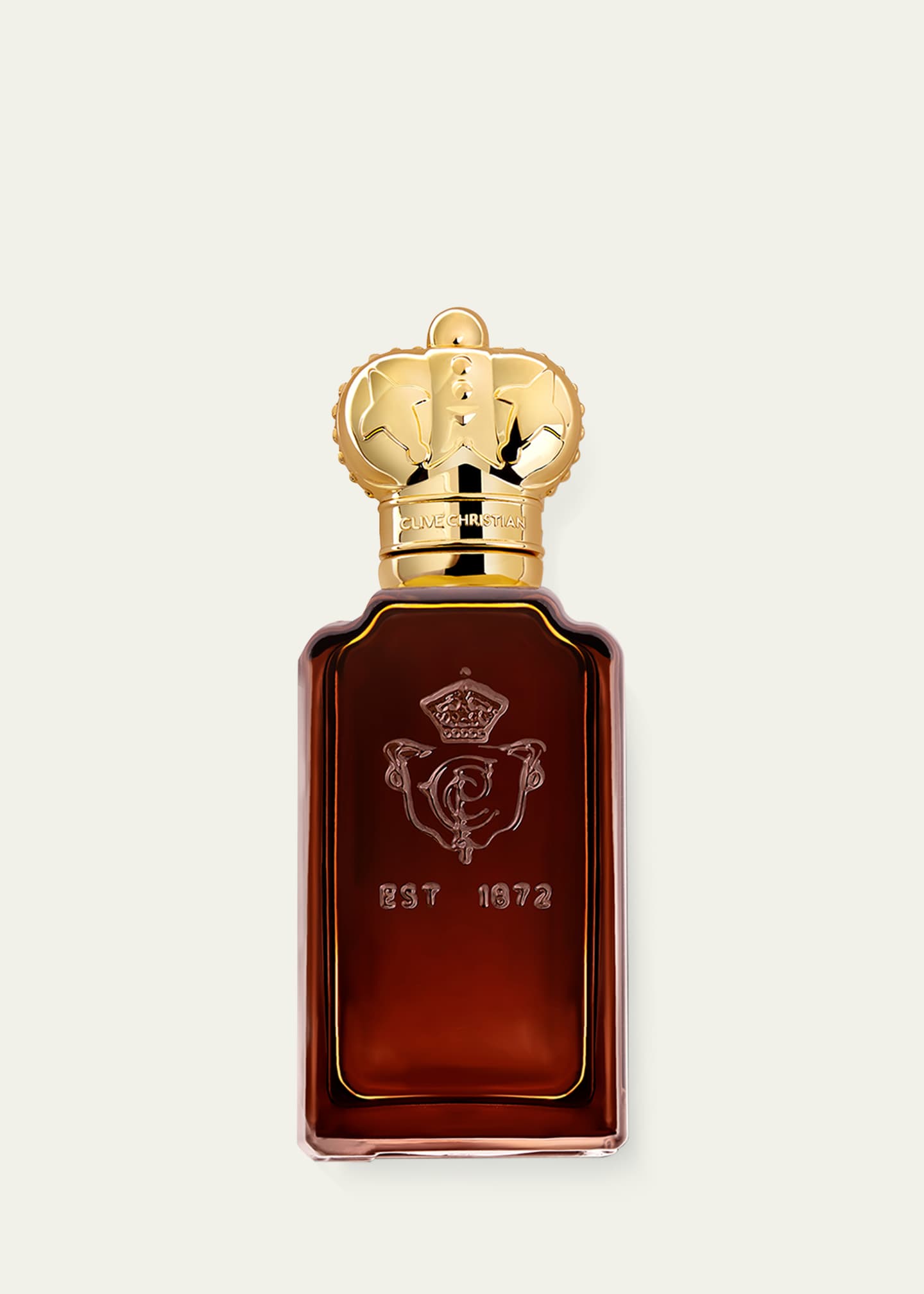Clive Christian L Red Tea Vetiver, 1.7 oz. Image 3 of 4
