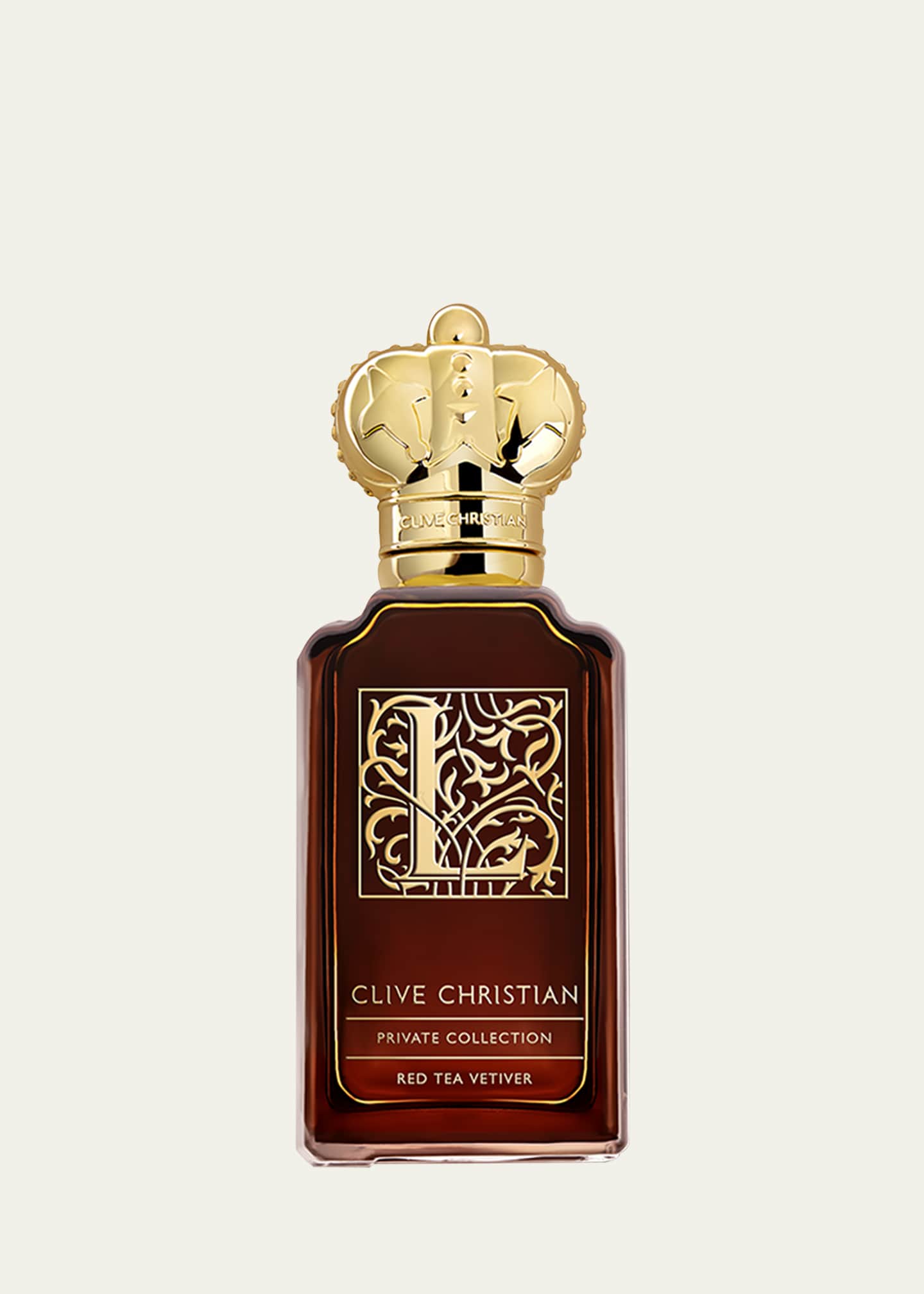 Clive Christian L Red Tea Vetiver, 1.7 oz. Image 1 of 4