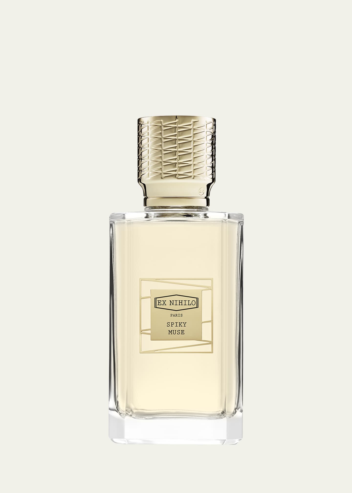 Ex Nihilo Spiky Muse Eau De Parfum, 3.4 oz.