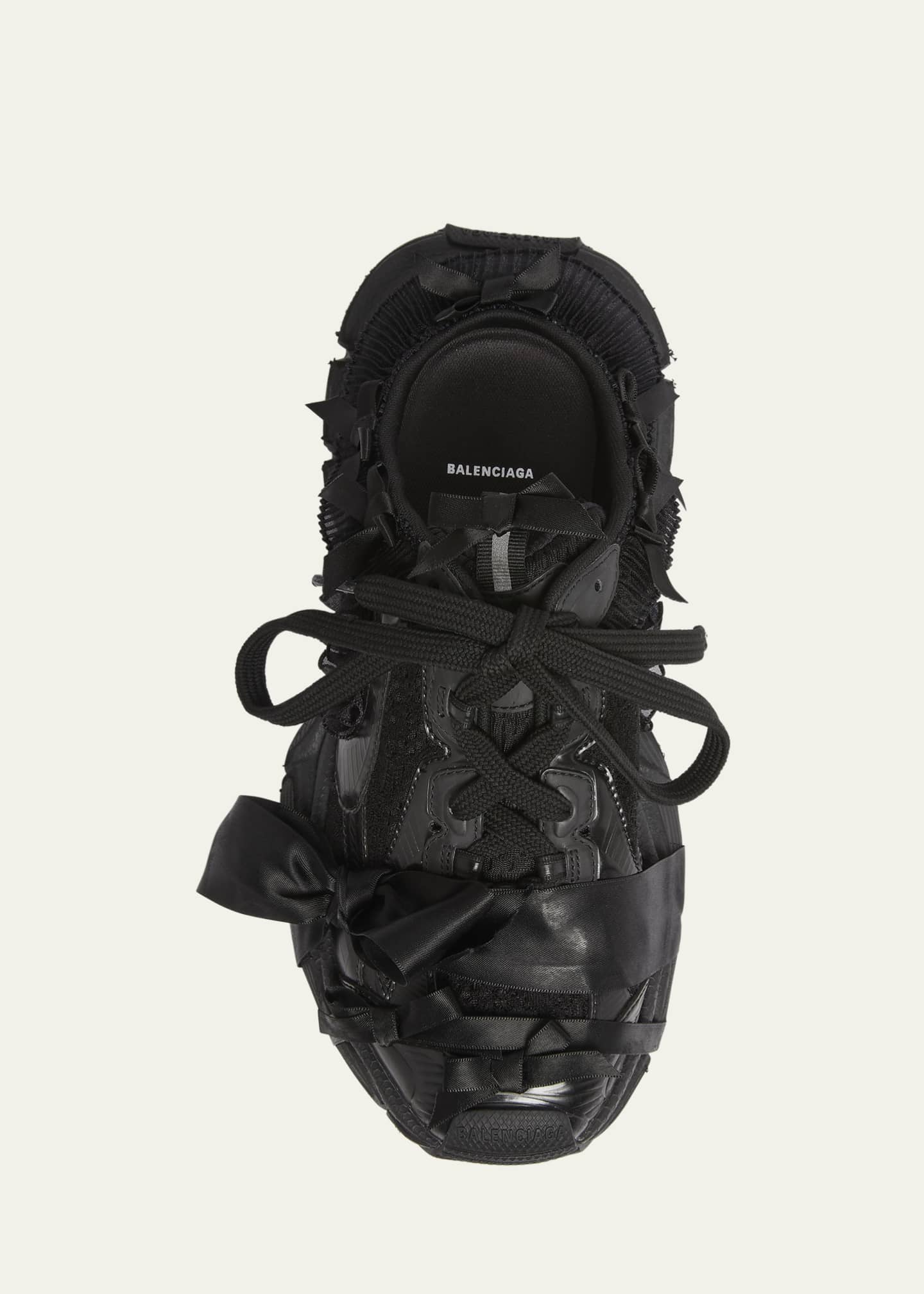 Balenciaga 3XL Mule Sneakers Image 6 of 6